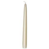  STABKERZE 24/24 cm  - Champagner, KONVENTIONELL, Naturmaterialien (24/24cm)