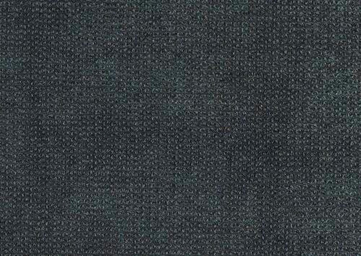 RELAXSESSEL Textil Anthrazit  - Anthrazit/Schwarz, Design, Textil/Metall (78/101/88cm) - Welnova