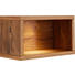 HÄNGEELEMENT in Eichefarben - Eichefarben, Design, Holz/Holzwerkstoff (60/34/28cm) - Venjakob HÄNGEELEMENT in Eichefarben - Eichefarben, Design, Holz/Holzwerkstoff (60/34/28cm) - Venjakob