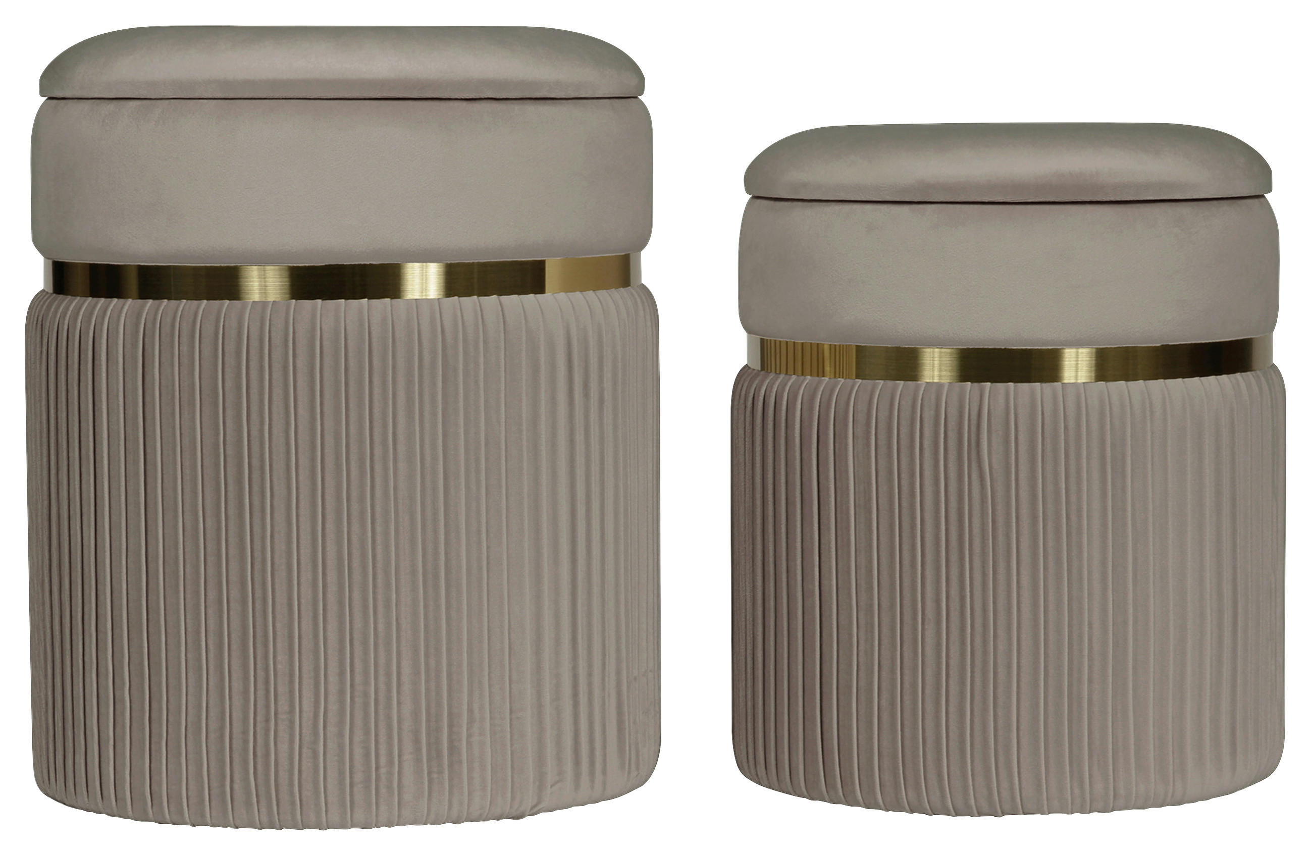 MID.YOU SADA TABURETIEK, 31,5/36/38/44/31,5/36 cm