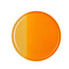 SPEISETELLER Gelb, Orange 26,5/2,1 cm joy  - Gelb/Orange, KONVENTIONELL, Keramik (26,5/2,1cm) - ASA