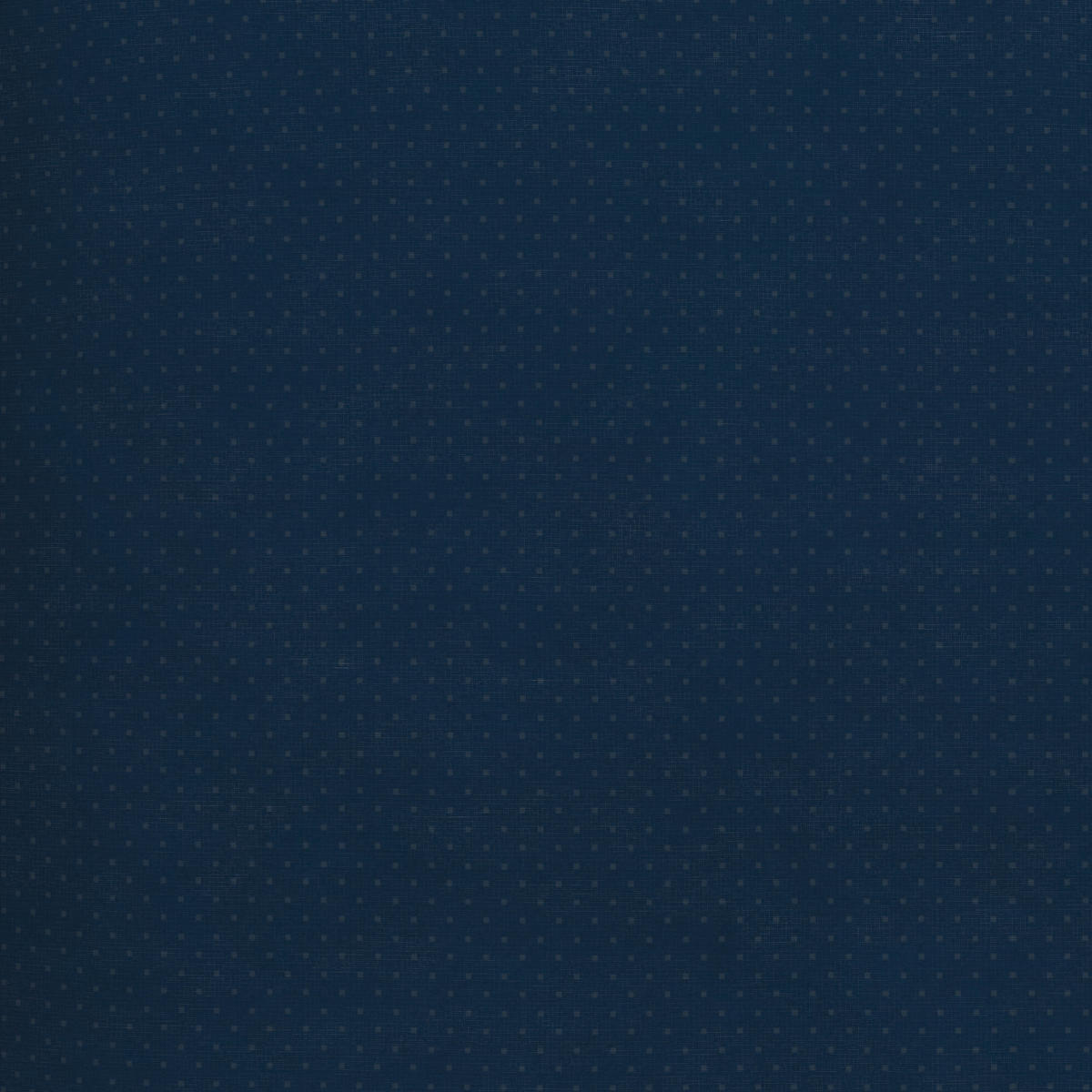 BETTWÄSCHE PUNTO Makosatin 200/200 cm  - Blau, Basics, Textil (200/200cm) - Novel