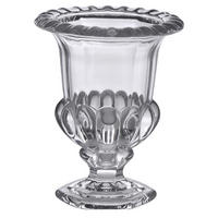 GLAS  - Klar, Basics, Glas (17,8/17,8/22,5cm) - Cor Mulder
