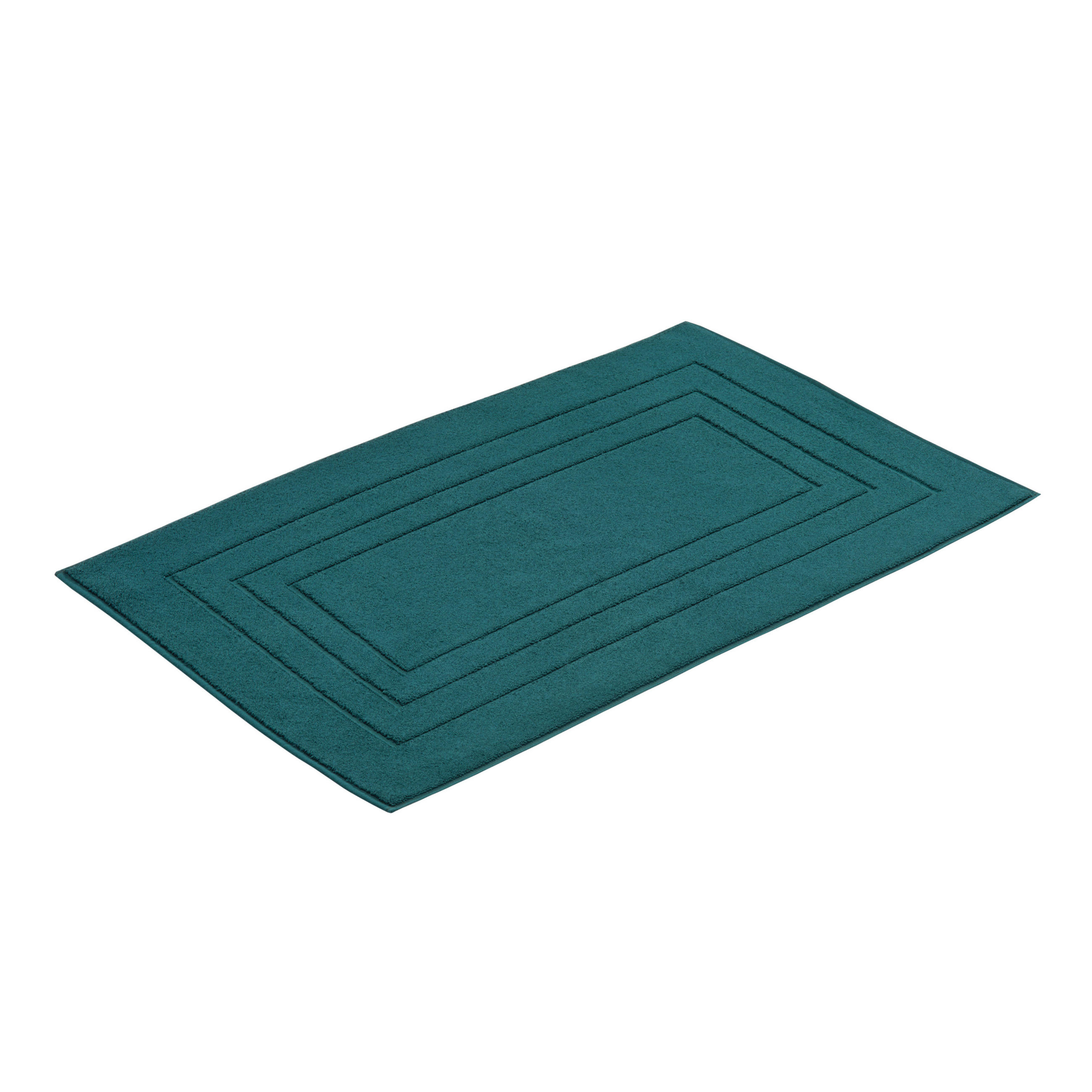 BADEMATTE Opal 67/120 cm  - Opal, Basics, Textil (67/120cm) - Vossen