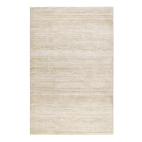 WEBTEPPICH 120/170 cm Island Beach Taupe, Beige  - Taupe/Beige, KONVENTIONELL, Textil (120/170cm) - WECON HOME