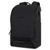 WICKELRUCKSACK Active  - Schwarz, Basics, Textil (44/30/17cm) - ABC Design