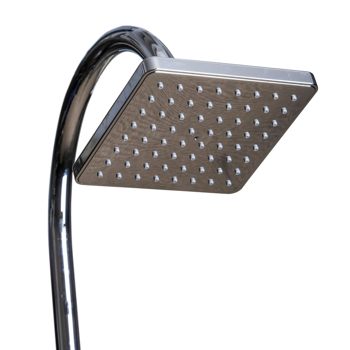 SOLARDUSCHE SSAL18  - KONVENTIONELL, Metall (22/19,6/117cm) - Gre