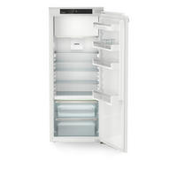 KÜHLSCHRANK 55,9/139,5/54,6 cm IRBc 4521  - Weiß, Basics, Kunststoff/Metall (55,9/139,5/54,6cm) - Liebherr