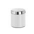 DOSE - Chromfarben/Silberfarben, Basics, Metall (10/10,5cm) - Joop!