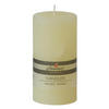 STUMPENKERZE 7,8/15 cm  - Champagner, Basics (7,8/15cm)