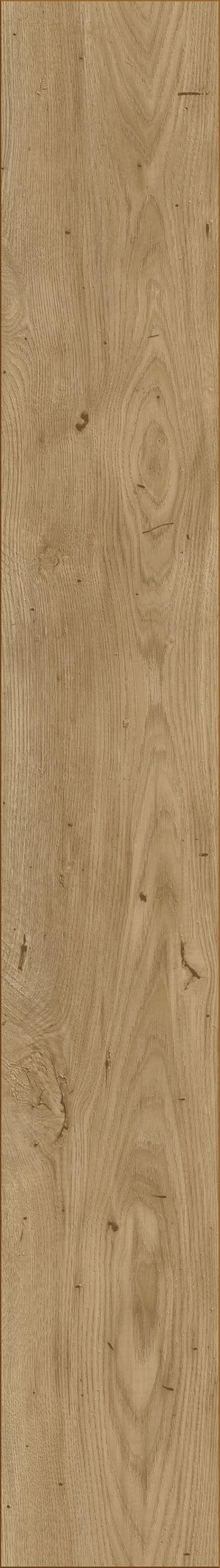 LAMINÁTOVÁ PODLAHA  (m²)  - farba gaštana, Konventionell, kompozitné drevo (138/19,3/0,8cm) - Venda