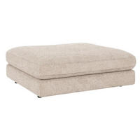 PALL i trä, metall, textil ljusgrå  - ljusgrå/svart, Klassisk, metall/trä (112/41/103cm) - Rowico