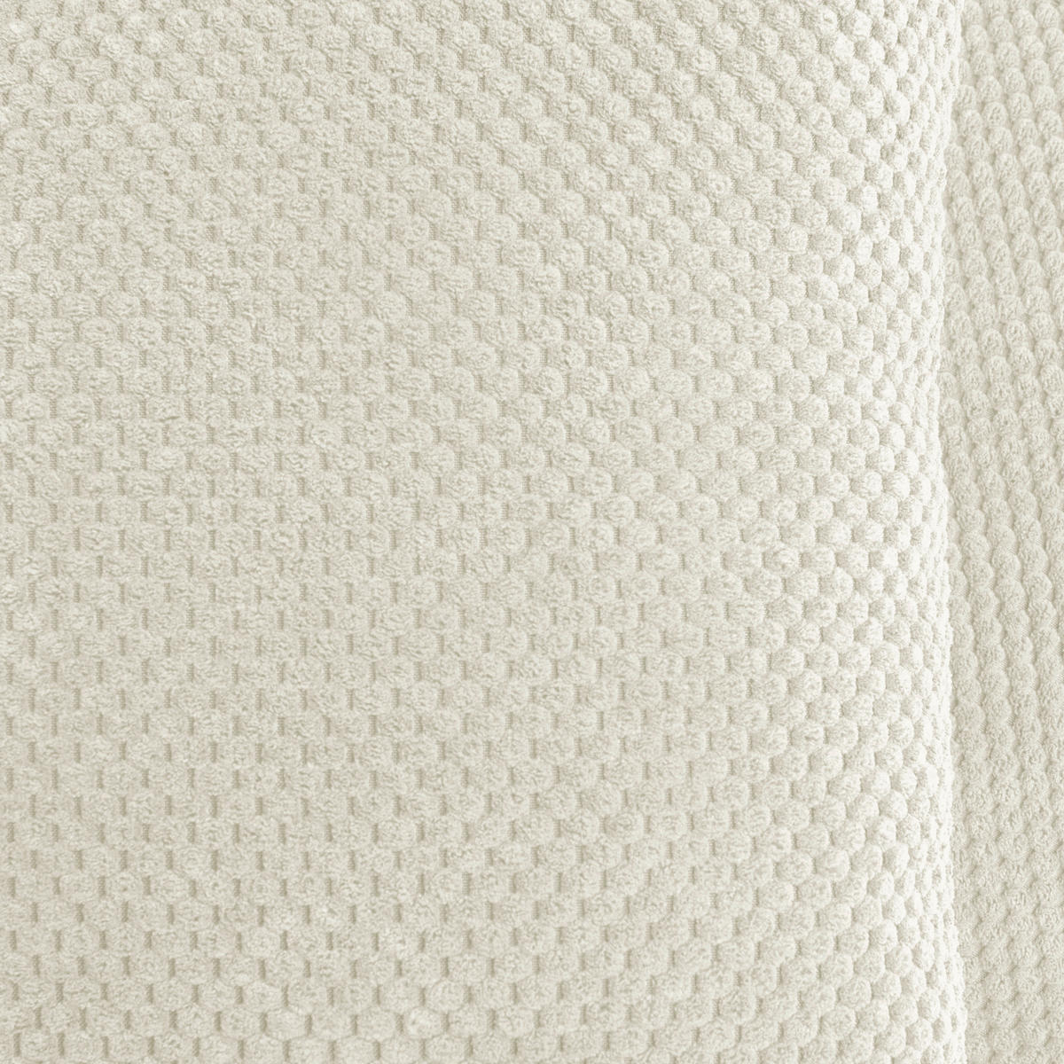 SCHLAFSOFA Velours Creme  - Creme/Schwarz, Design, Kunststoff/Textil (148/88/110cm) - Livetastic