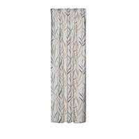 FERTIGVORHANG  halbtransparent  135/245 cm   - Multicolor, Basics, Textil (135/245cm) - Fuggerhaus