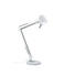 LED-TISCHLEUCHTE - Weiß, KONVENTIONELL, Metall (16,7/70/38cm) LED-TISCHLEUCHTE - Weiß, KONVENTIONELL, Metall (16,7/70/38cm)