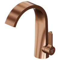 WASCHTISCHARMATUR 260 1000 BC  - Kupferfarben, MODERN, Metall (5,8/22,6/18,6cm)