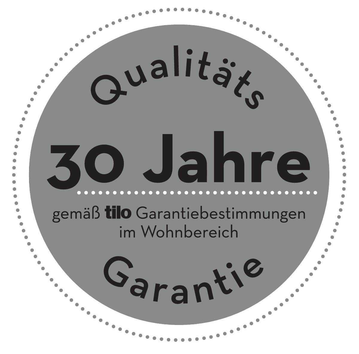 Landhausdiele Eiche lebhaft  per  m² - Eichefarben, LIFESTYLE, Holz (220.5/17.6/1.2cm) - Tilo