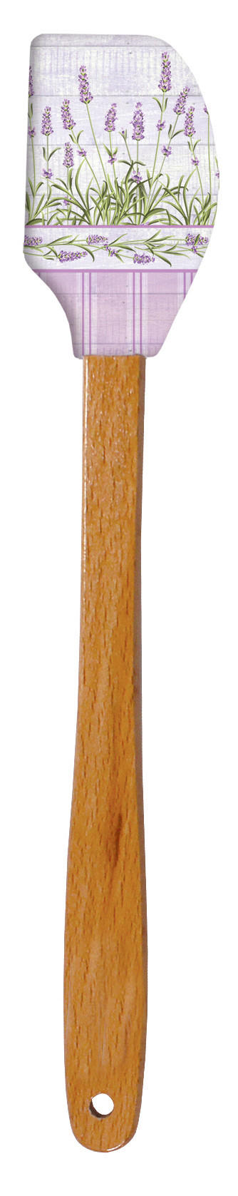 STĚRKA NA TĚSTO - Design, kov (4/20cm) - Alvarak