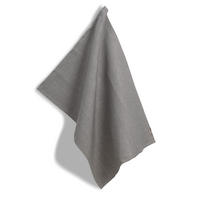 UTĚRKA NA NÁDOBÍ  - šedá, Basics, textil (50/70cm) - Kela