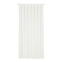 HÁLÓS FÜGGÖNY fm - bézs, Basics, textil (300cm)