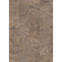 DESIGNBODEN Titanit sandbeige EGGER Aquadura+  per  m² - Sandfarben/Hellbraun, KONVENTIONELL, Holzwerkstoff (129.2/32.7/0.75cm) - Egger Holzwerkstoffe