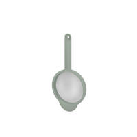 CEDIDLO - šalviovozelená, Konventionell, kov/plast (16,5/35,4/7,6cm) - Mepal