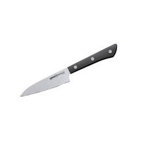 NOŽ ZA LUPLJENJE  Harakiri 21/3/1.5 cm            - črna, Basics, kovina (21/3/1.5cm) - Samura