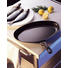 FISCHPFANNE - Alufarben, Basics, Metall (41/28cm) - Kelomat FISCHPFANNE - Alufarben, Basics, Metall (41/28cm) - Kelomat