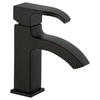 WASCHTISCHARMATUR NEO74003  - Schwarz, Basics, Metall (4/17,5/15cm)