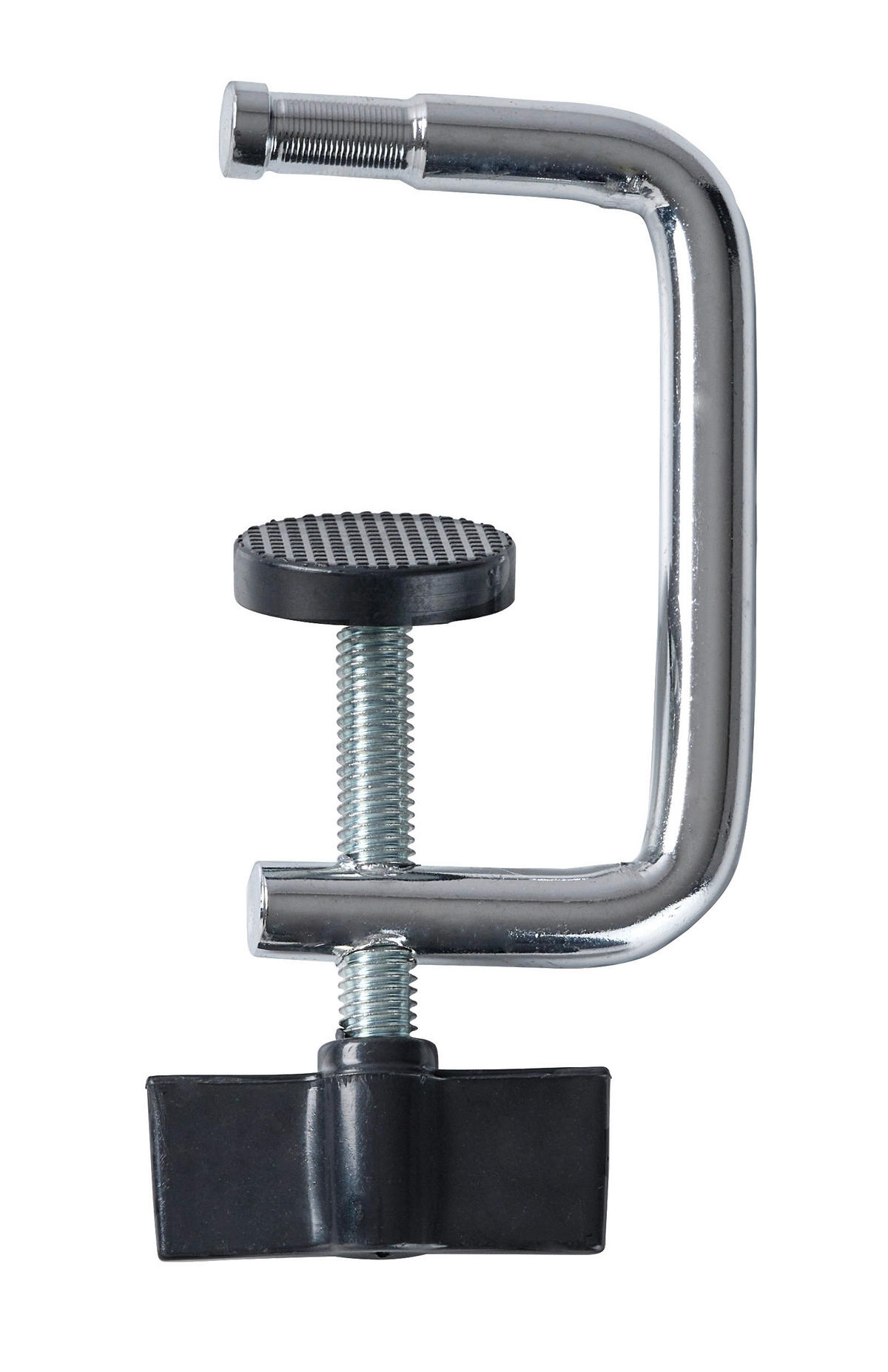 MAșINĂ PENTRU PASTE - culoare inox/negru, Basics, plastic/metal (20/12,2/12,9cm) - Homeware Profession.