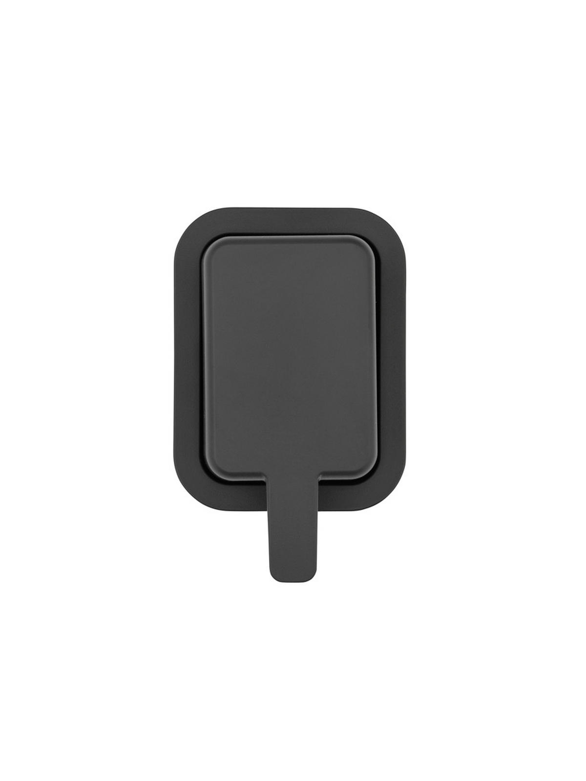 DOZIRNIK ZA DETERGENT  SINK SIDE  10/11,5/6 cm                 - temno siva, Design, umetna masa (10/11,5/6cm) - Brabantia