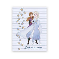 GYEREKSZŐNYEG  DISNEY CARPET  - világosszürke, Basics, műanyag/textil (130/170cm)