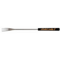 FONDUEGABEL-SET Heidi Cheese Line: Appenzell Gold  - Silberfarben/Goldfarben, Basics, Kunststoff/Metall (12,00cm) - Heidi Cheese Line