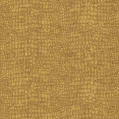 Xora Vliestapete Gelb 52x1000 cm