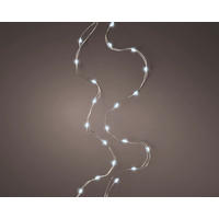 OKRASNA LED-SVETILKA        - Basics