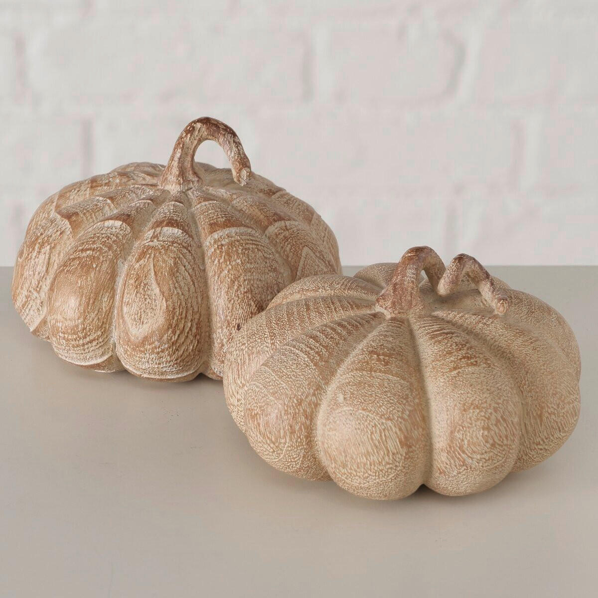 DEKOR TÖK - világosbarna, Basics, kő (10/7,3cm)