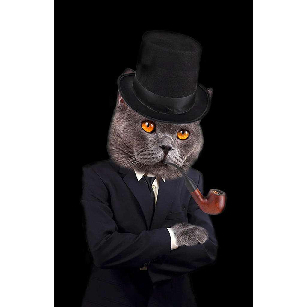 Keilrahmenbild Keilrahmenbild
