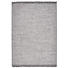 OUTDOORTEPPICH - Anthrazit/Grau, Basics, Textil (80/150cm) - Novel OUTDOORTEPPICH - Anthrazit/Grau, Basics, Textil (80/150cm) - Novel