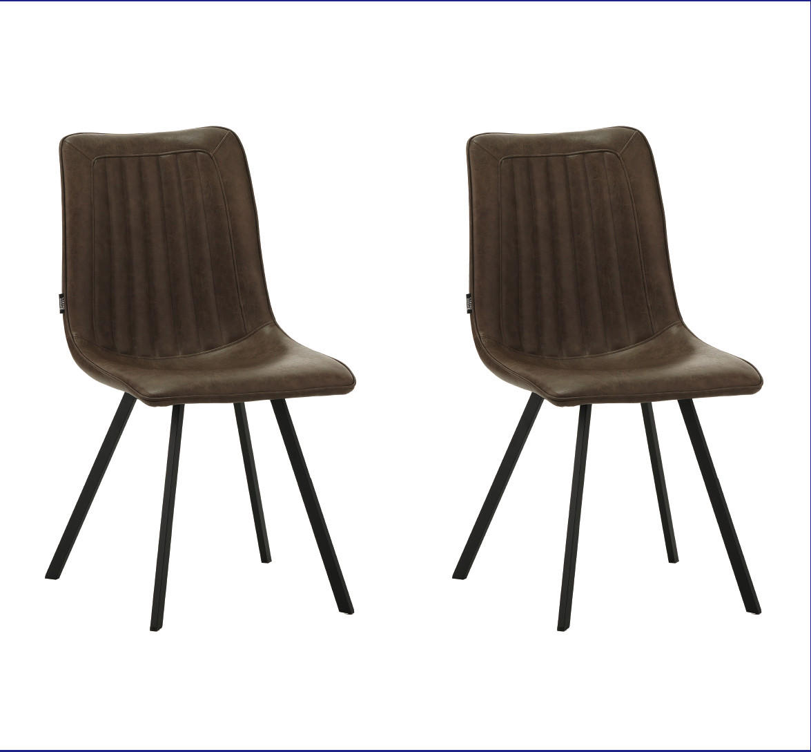 MID.YOU SADA STOLIČIEK 2 kus