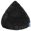 ÜLŐZSÁK 120 l  - fekete, Design, textil (90/70/90cm) - Carryhome
