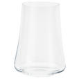 WASSERGLAS BARDOLINO 400 ml  - Klar, Design, Glas (0,4l) - Novel