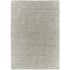 HANDWEBTEPPICH 200/300 cm Grau  - Grau, Basics, Textil (200/300cm) - Musterring