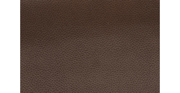 BARHOCKER in Dunkelbraun  - Edelstahlfarben/Dunkelbraun, Design, Textil/Metall (41/78-103/48cm) - Novel