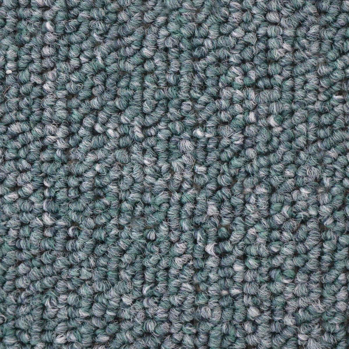 LÄUFER 80/400 cm London  - Grün, Basics, Kunststoff/Textil (80/400cm) - Floordirekt