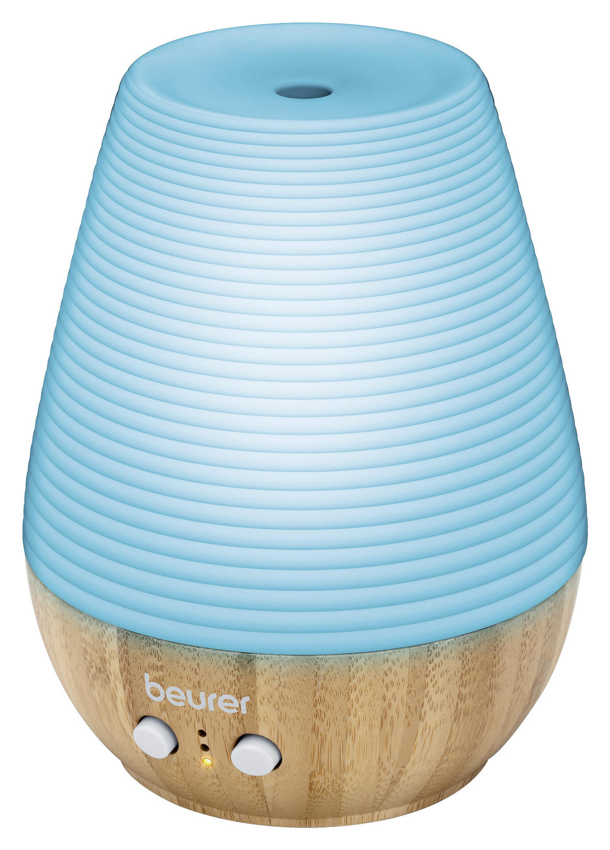 DIFFUSER   - Basics, Holz/Keramik (12,9/16,7cm) - Beurer