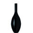 VASE 65 cm - Schwarz, Basics, Glas (23/65cm) - Leonardo VASE 65 cm - Schwarz, Basics, Glas (23/65cm) - Leonardo