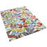 ORIENTTEPPICH 120/180 cm - Multicolor, Trend, Textil (120/180cm) - Esposa ORIENTTEPPICH 120/180 cm - Multicolor, Trend, Textil (120/180cm) - Esposa