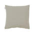 KISSENHÜLLE Grau 40/40 cm - Grau, Basics, Textil (40/40cm) - LINUM