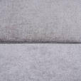 ECKSOFA in Webstoff Grau  - Schwarz/Grau, Design, Textil/Metall (172/320cm) - Valnatura
