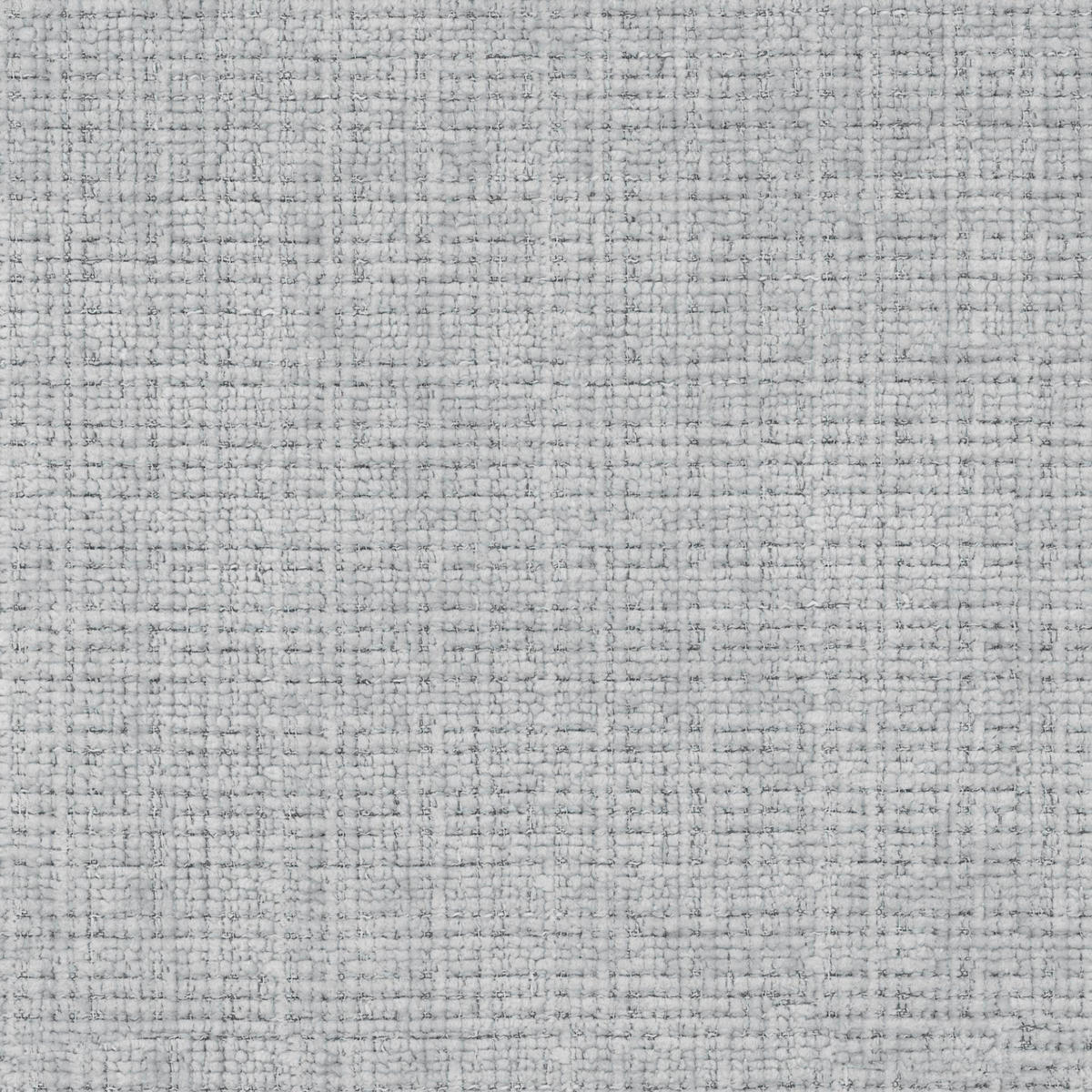 ECKSOFA FABIO Hellgrau Chenille Bettkasten, Kopfteilverstellung  - Hellgrau/Schwarz, Design, Textil/Metall (174/223cm) - Livetastic